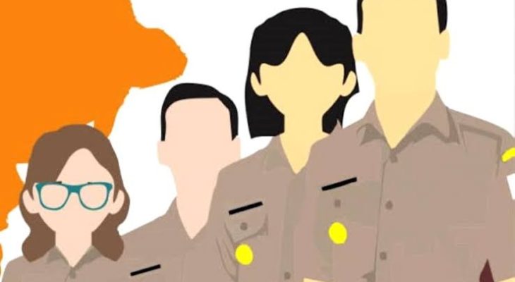 Empat Guru PPPK di SMA N 26 Halmahera Selatan Malas Mengajar 