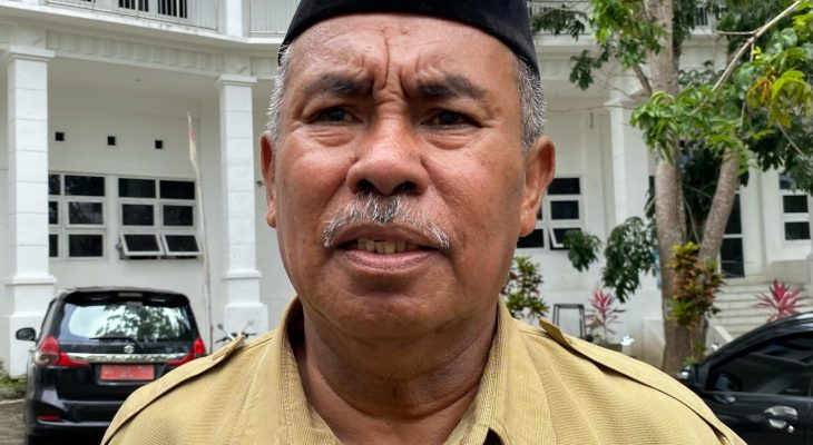 Pawai Takbir Idul Fitri di Kepulauan Sula Kembai Ditiadakan