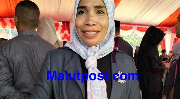 Ratusan Nakes Sukarela di Taliabu Kerja Tanpa Digaji, Kadinkes : Kami Tetap Butuh Tenaga Meraka