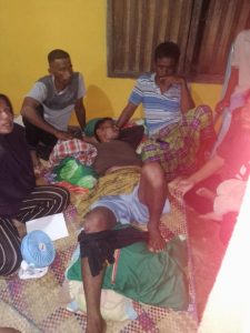 Empat Warga Kepulauan Sula yang Dikabarkan Hilang Kontak Saat Berlayar dari Kawasi Ditemukan Selamat