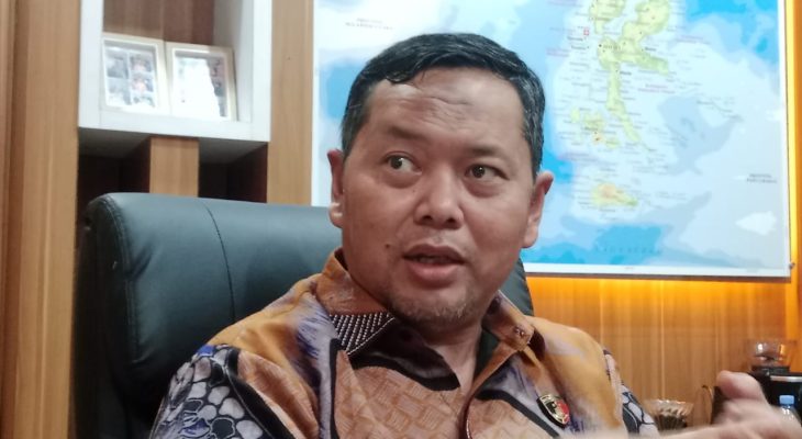 Polda Maluku Utara Hentikan Kasus yang Libatkan Anak Mantan Bupati Halsel 