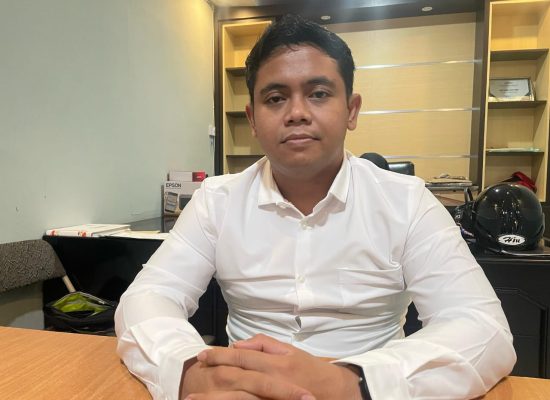 Oknum Satpol PP Ternate yang Diduga Pukul Jurnalis Mangkir dari Panggilan Polisi 