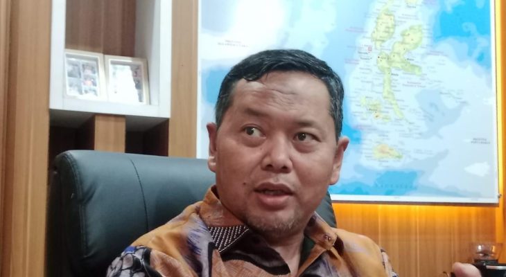 Pengusaha Mini Soccer di Ternate dan Istrinya Saling Lapor ke Polisi