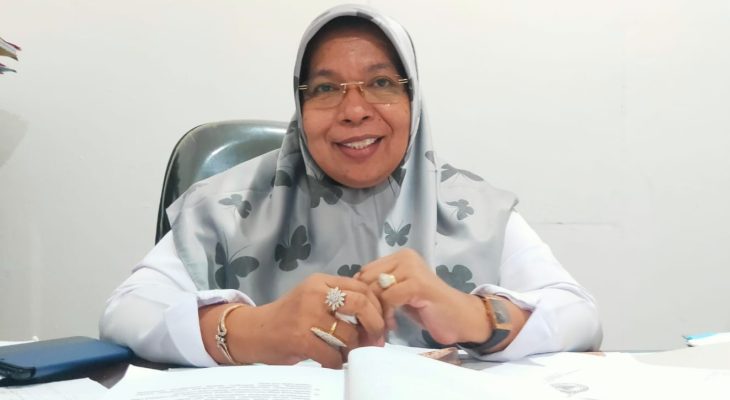 Ini yang Harus Dipenuhi ASN Pemkot Ternate Jika Ingin Pindah