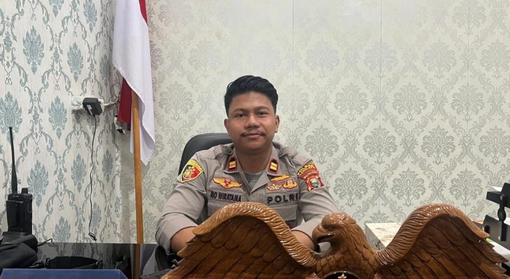 Cegah Distribusi Barang Terlarang, Polsek KP3 Ahmad Yani Perketat Pengawasan