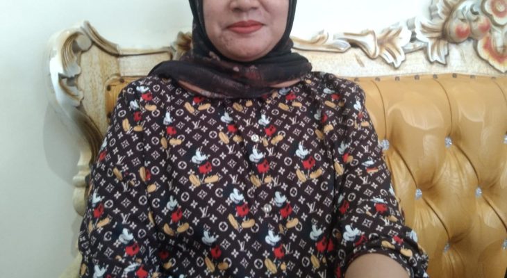 Posting Percakapan Ayah dan Perempuan Lain, Anak Mantan Wakapolres Taliabu Dinilai Tidak Dewasa Bermedsos 