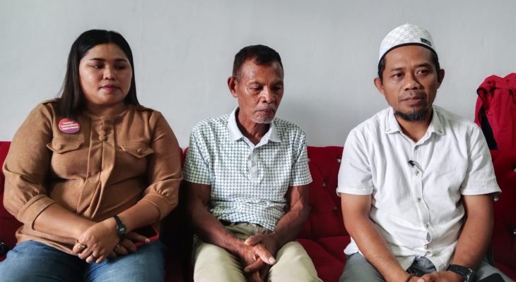 Polda Maluku Utara Periksa Pelapor Kasus Dugaan Penipuan yang Libatkan Oknum Polisi di Halmahera Timur