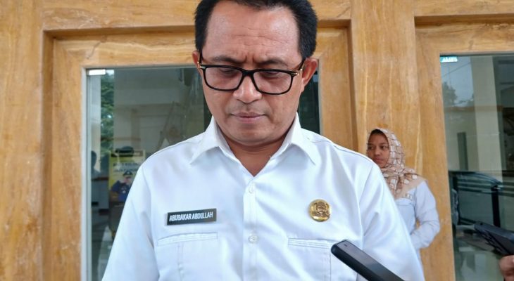 Kadikbud Maluku Utara Warning Kepala Sekolah Soal Dana BOS 