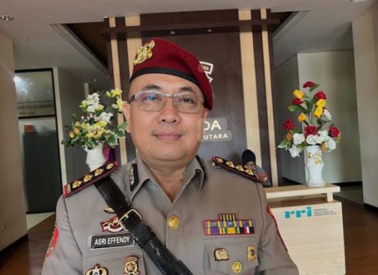 Satgas Pangan Maluku Utara Sebut Tidak Ada Penimbunan Bahan Pokok hingga 10 Hari Ramadan