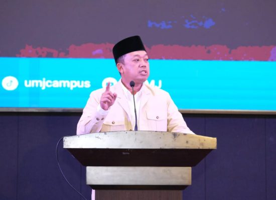 Bogor dan Bekasi Banjir, Menteri Nusron Akan Berkoordinasi dengan Pemda untuk Tertibkan Tata Ruang di Jabodetabek-Punjur