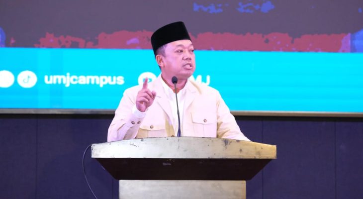 Bogor dan Bekasi Banjir, Menteri Nusron Akan Berkoordinasi dengan Pemda untuk Tertibkan Tata Ruang di Jabodetabek-Punjur