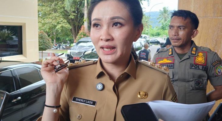 Anggaran DAU-DAK Pemprov Maluku Utara Dipangkas 245 Miliar 