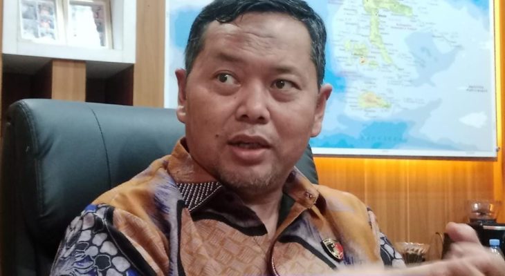 Polda Maluku Utara Periksa 2 Dinas soal Penjualan Bahan Mentah Bijih Nikel oleh PT WKM