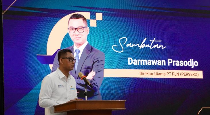 PLN-Pindad Sinergi Kembangkan Pembangkit Listrik Bersih Untuk Wilayah 3T