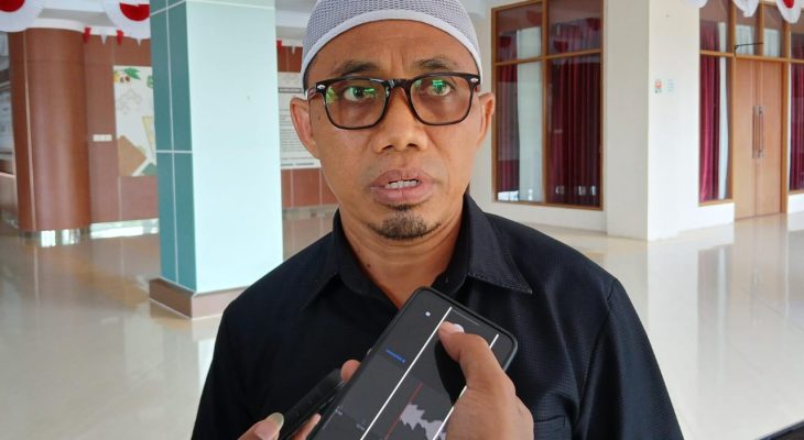 DPRD Maluku Utara Minta Pemprov Jelaskan Skema Pendidikan Gratis