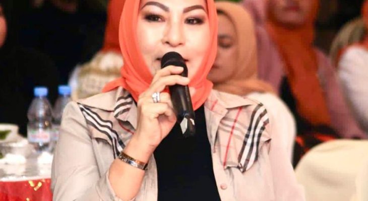 SPSI Maluku Utara Warning Perusahaan Soal THR Karyawan 