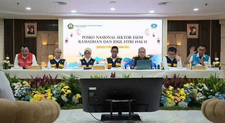 Tambah SPKLU, PLN Antisipasi Lonjakan Pemudik Kendaraan Listrik saat Idulfitri 1446 Hijriyah