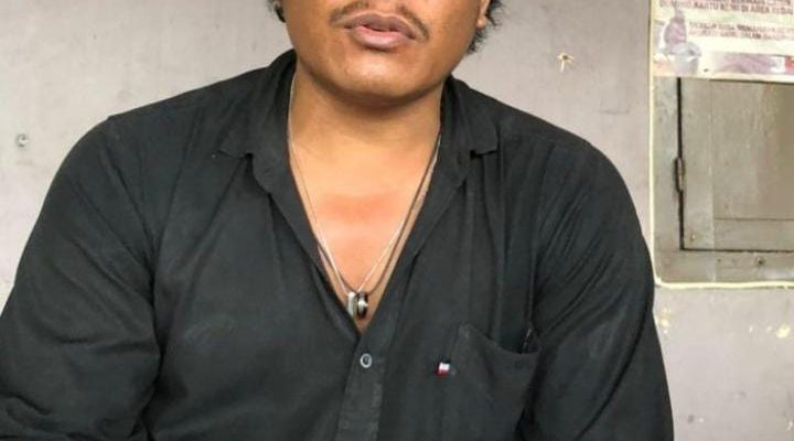 Korban Pertanyakan Kasus Pengeroyokan yang Ditangani Polsek Ternate Utara 