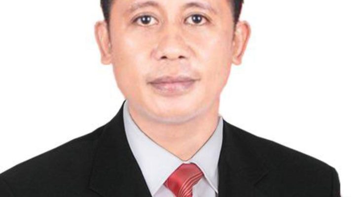 Kadis PUPR Maluku Utara Sebut Kerusakan Lampu Jalan di Sofifi Sedang Diidentifikasi 