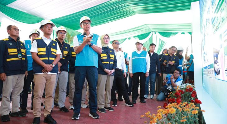 SPKLU PLN Tersedia hingga Ujung Banyuwangi, Siap Layani Pengguna EV selama Libur Idulfitri