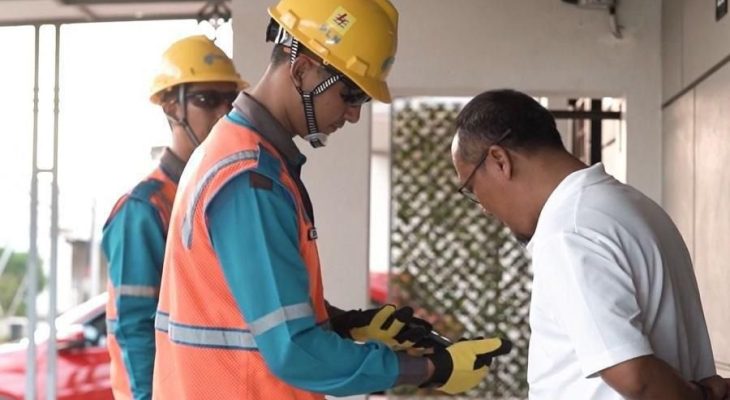 Tips PLN Amankan Listrik Rumah Saat Mudik Lebaran 2025