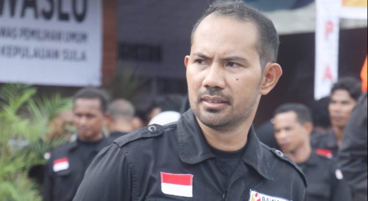 Nota Jelang PSU Taliabu 