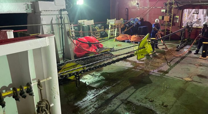 Telkom Tuntaskan Recovery SKKL Namlea, Jaringan dan Layanan Digital Kembali Normal