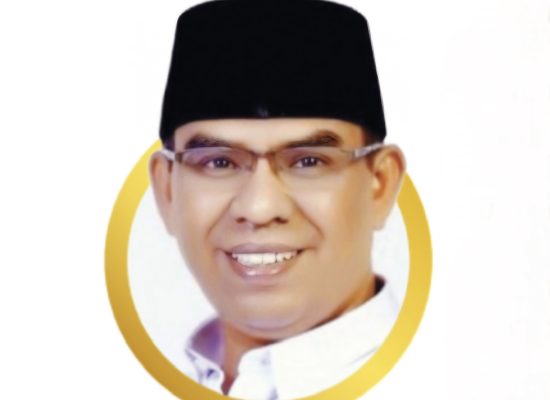 Meraih Ampunan di Bulan Ramadan 