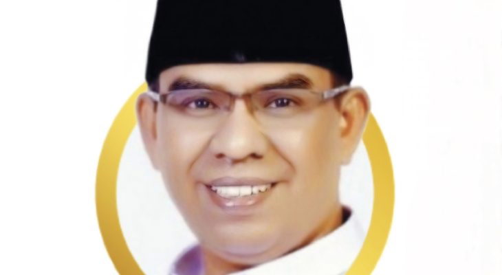 Meraih Ampunan di Bulan Ramadan 