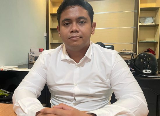 Oknum Satpol PP Kota Ternate yang Pukul Jurnalis Ditetapkan Tersangka