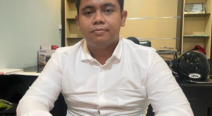 Oknum Satpol PP Kota Ternate yang Pukul Jurnalis Ditetapkan Tersangka