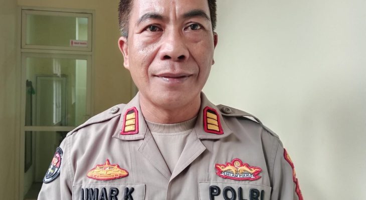 Pencemaran Nama Baik dan Ancaman Pembunuhan, Oknum ASN di BKD Provinsi Maluku Utara Ditetapkan Tersangka