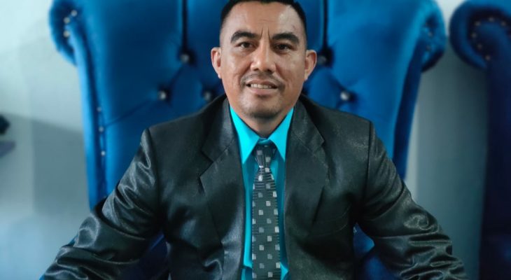 Praktisi Hukum Curiga dengan Alokasi Anggaran Belasan Miliar dari Pemkot Ternate untuk Gedung Polres, DPRD Diminta Cermati