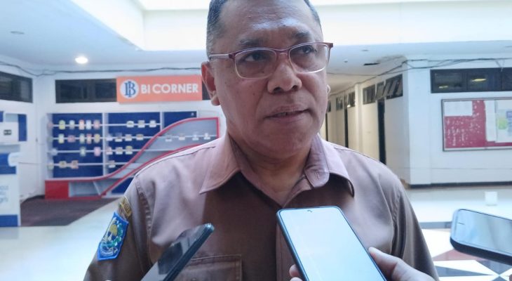 Efisiensi: Kesbangpol Maluku Utara Pangkas Anggaran Hibah Ormas dan LSM 