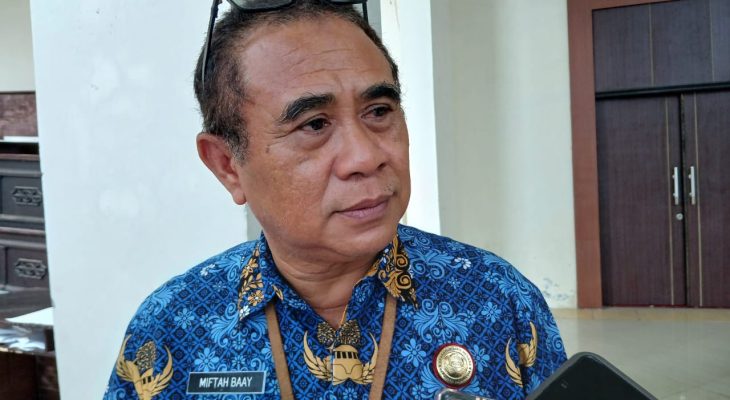 Begini Respons Pemprov Maluku Utara Soal Demo PPPK