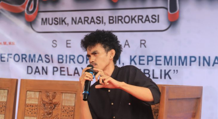 Refleksi Kritis: Cinta dan Pembentukan Subjektivitas