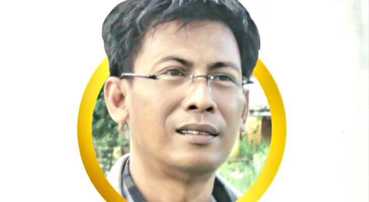 Malam Lailatul Qadar