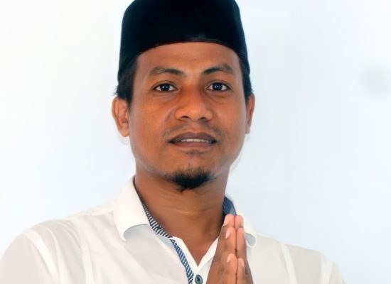 ANTARA PUASA DAN PENGUASA