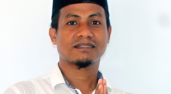 ANTARA PUASA DAN PENGUASA