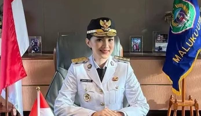 Gubernur Sherly Teken Pembayaran TPP ASN untuk Januari-Februari, Setiap OPD Harus Sigap