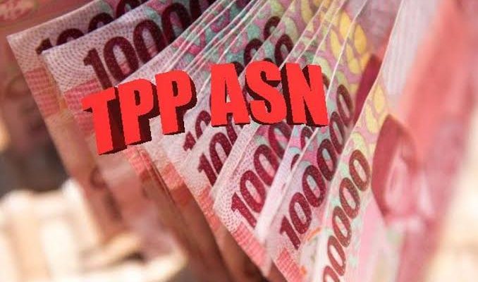 2 Bulan ASN Pemkot Ternate Belum Terima TPP