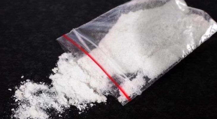 Polisi Tangkap Pria 39 Tahun di Ternate Karena Narkoba