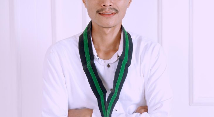 HMI Cabang Ternate Desak Wali Kota Percepat Penetapan Dirut Perumda Ake Gaale