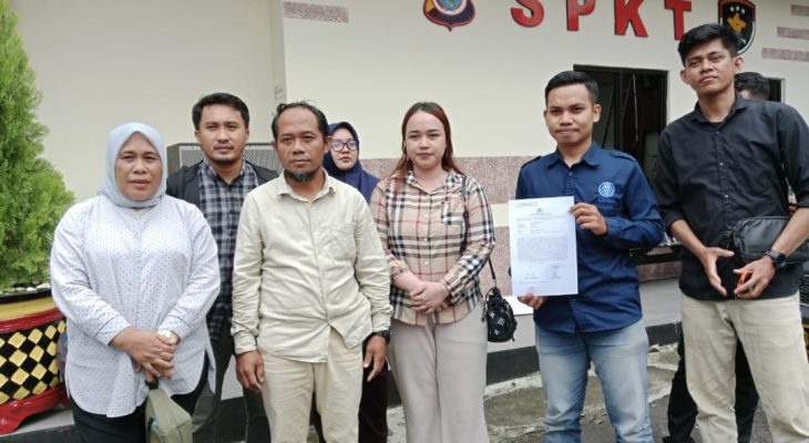 Polda Maluku Utara Diminta Naikkan Status Kasus Kekerasan yang Libatkan Mantan Wakapolres Taliabu 