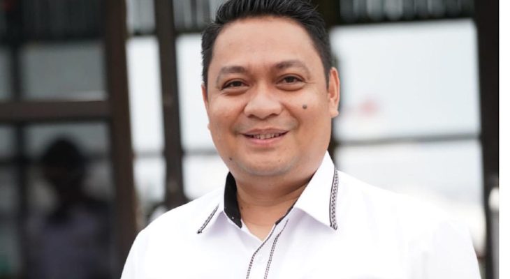 Membangun Kota Ternate, Menjaga Khasanah Kie Raha