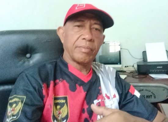 Lima Cabor di Kepulauan Sula Siap Ikut Popda 2026