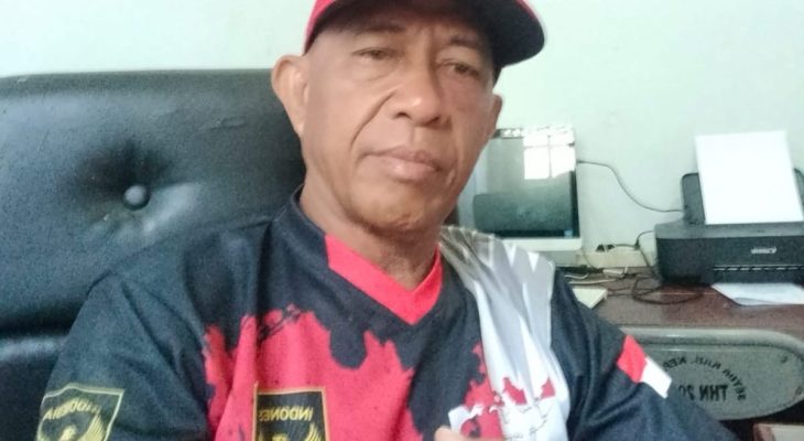 Lima Cabor di Kepulauan Sula Siap Ikut Popda 2026