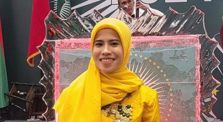 Efesiensi Anggaran Dinilai Terbuka, Komisi I DPRD Malut Apresiasi BKD