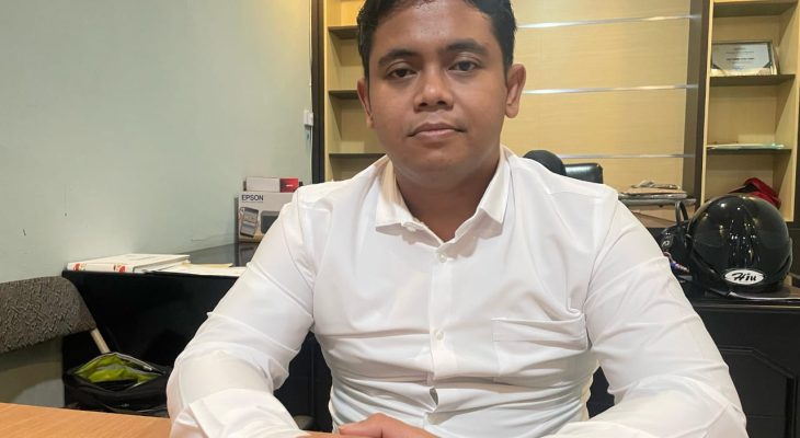 Kasus Asusila di Ternate, Polisi Tetapkan Dua Orang Tersangka