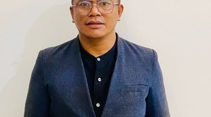 DLH dan PUPR Ternate Lambat Jalankan Fungsi Kontrol terhadap Pembongkaran Lahan, Praktisi Hukum: Masyarakat yang Jadi Korban